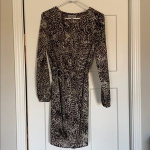 Jennifer Lopez dress